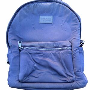 Dagne Dover Navy  Backpack